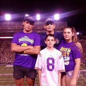 Meet your Posher, Marcia